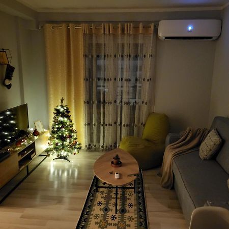Diti'S Apartment Shkodër Eksteriør bilde