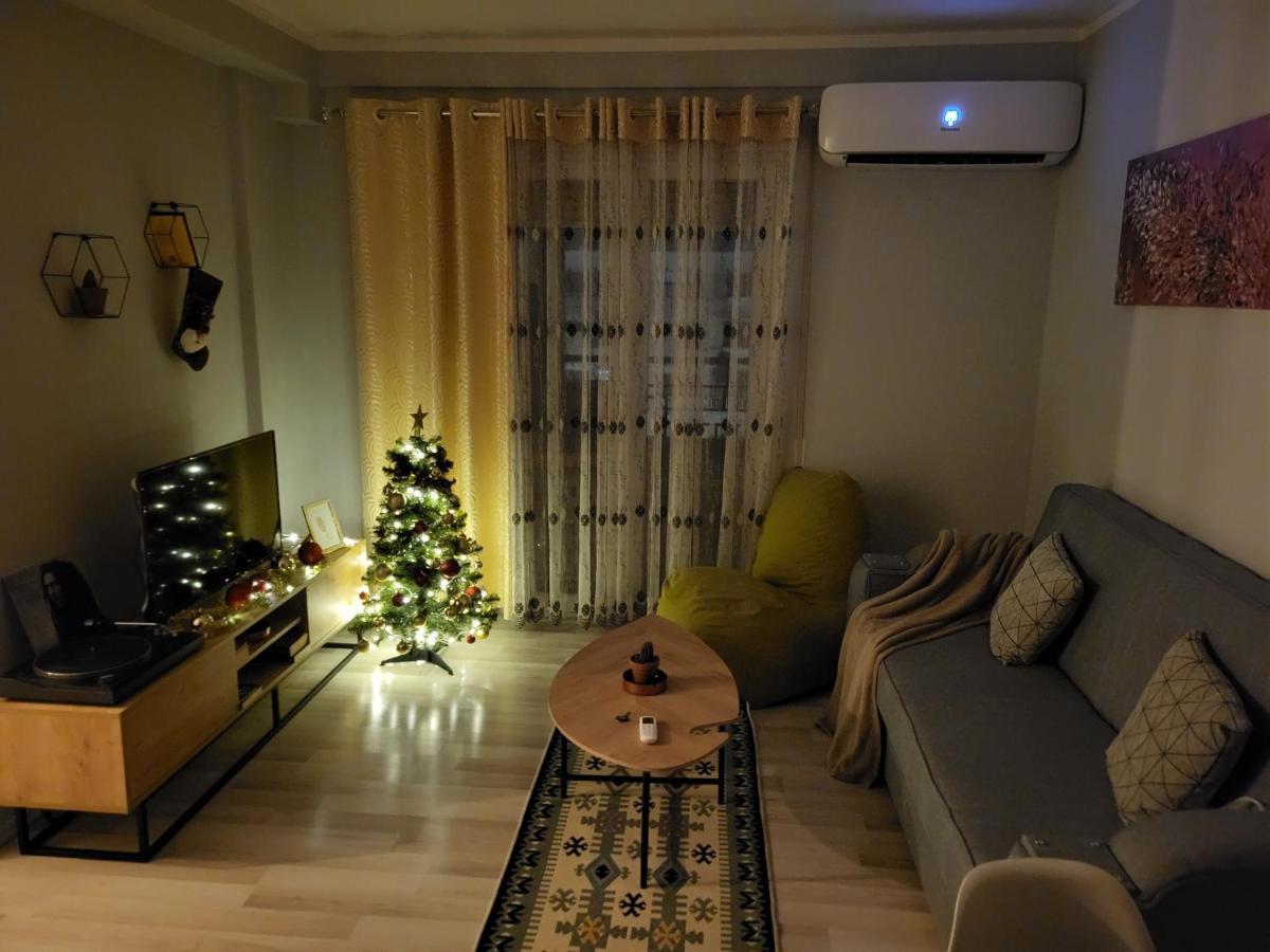 Diti'S Apartment Shkodër Eksteriør bilde